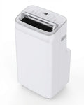 3-in-1 Portable Air Conditioner For Home Office, 12000BTU AC With Dehumidifier, Remote & Window Kit, Up to 600 Sq. Ft.