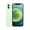 Apple iPhone 12 128GB 6.1" 5G Fully Unlocked, Green (Certified Refurbished)