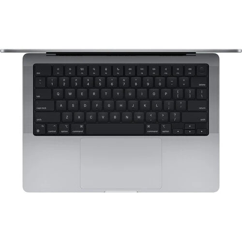 Apple MacBook Pro 14.2" 16GB 1TB SSD Apple M1 Pro 3.2GHz, Space Gray (Certified Refurbished)