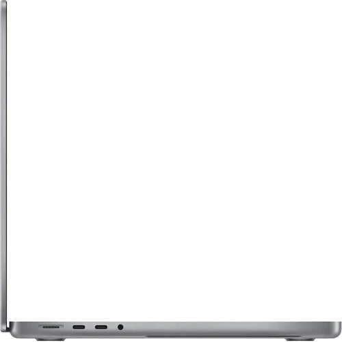 Apple MacBook Pro 14.2" 16GB 1TB SSD Apple M1 Pro 3.2GHz, Space Gray (Certified Refurbished)